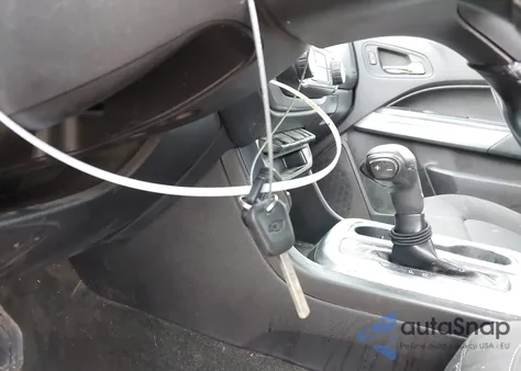 2016 Chevrolet Colorado Lt из США, поврежденный, VIN 1GCGTCE32G1144938